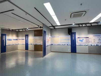 西安交大举办“牢记殷殷嘱托 弘扬西迁精神 推动产学研深度融合 服务发展新质生产力”展览开幕式