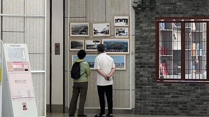 线下展览恢复开放，吉林省博物院今日开馆