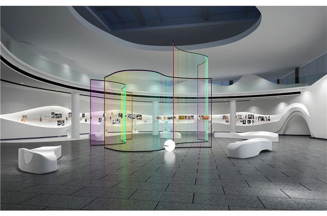 展览馆的分类与组成详解