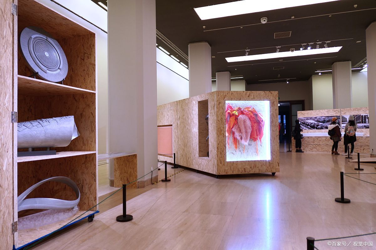 湖北美术馆 以专业展览服务推动文化传承与创新
