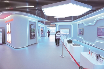 贵州技术交易市场 汇聚科技成果，打造转化服务全链条